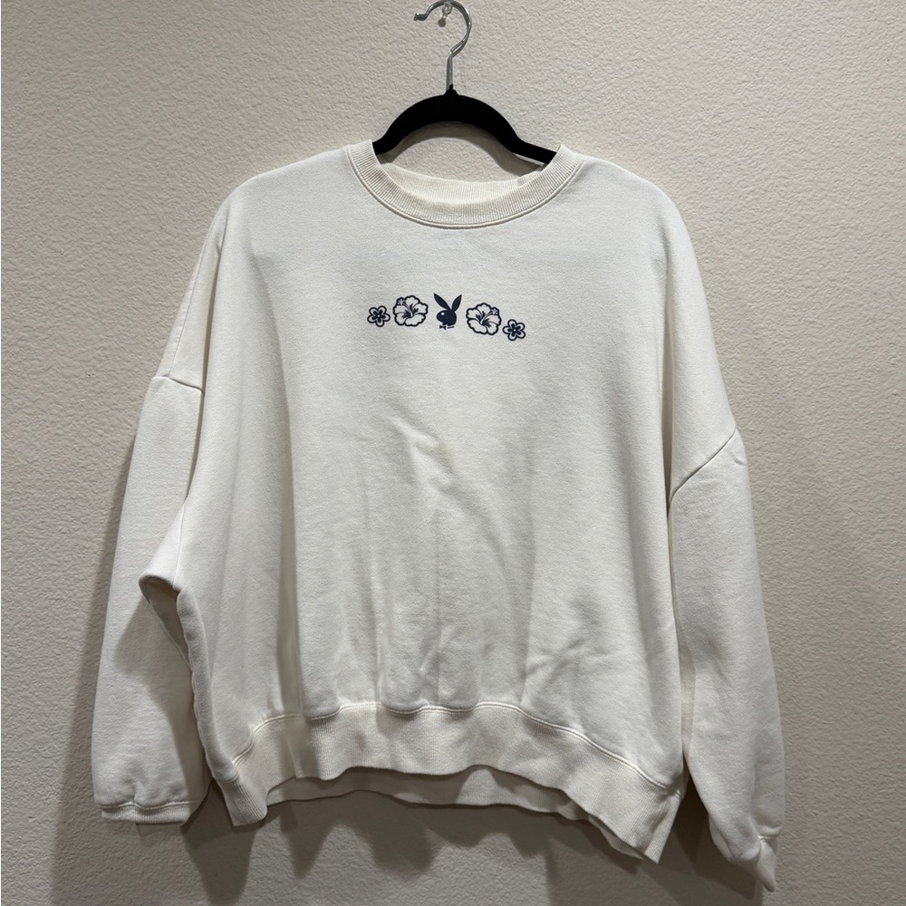 Playboy Sweater